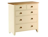 Chest of Drawers image